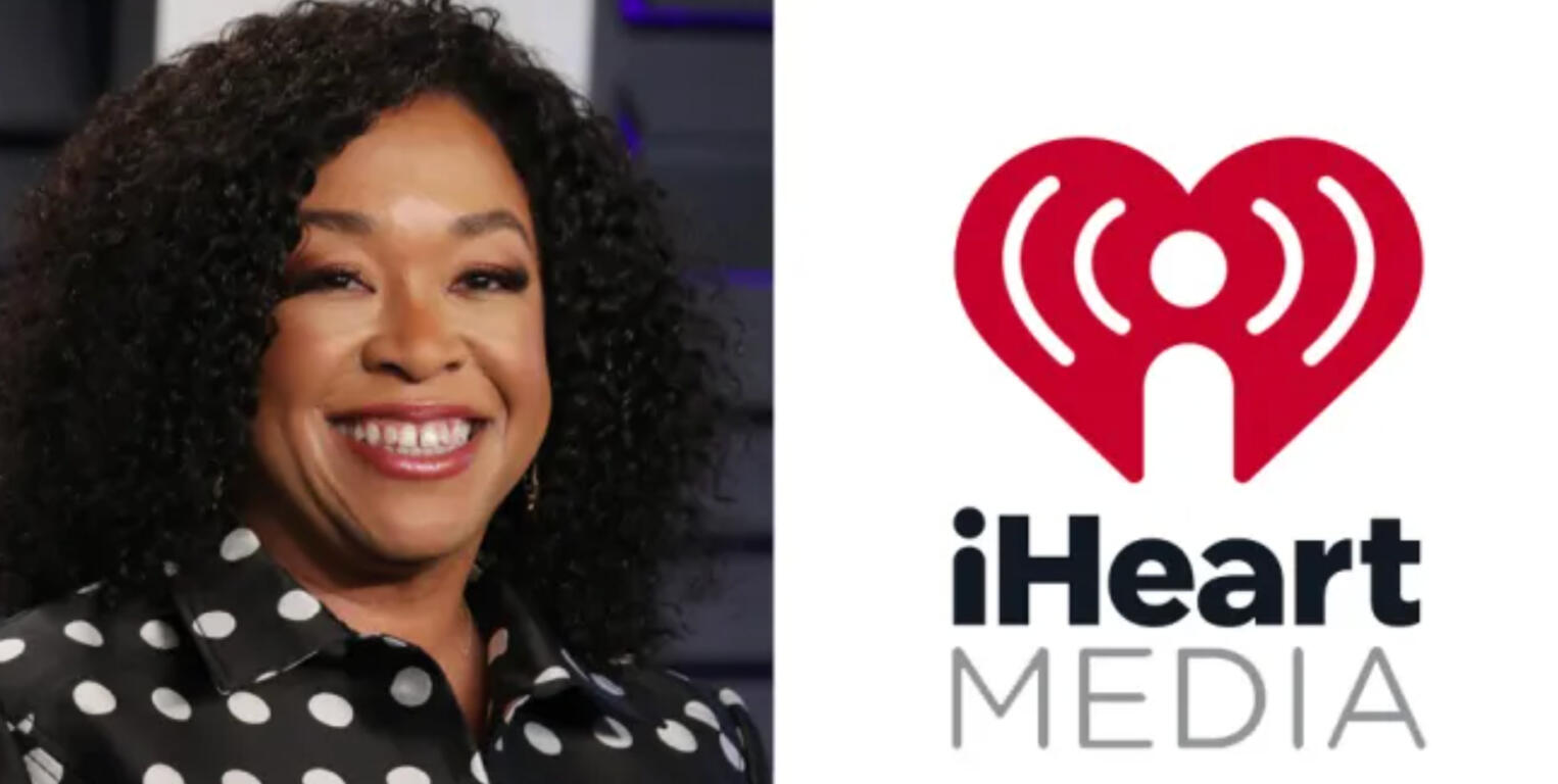 Shondaland Audio Enterprise Level Sponsorship