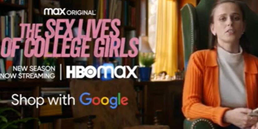 HBO Max Original Content Integrations